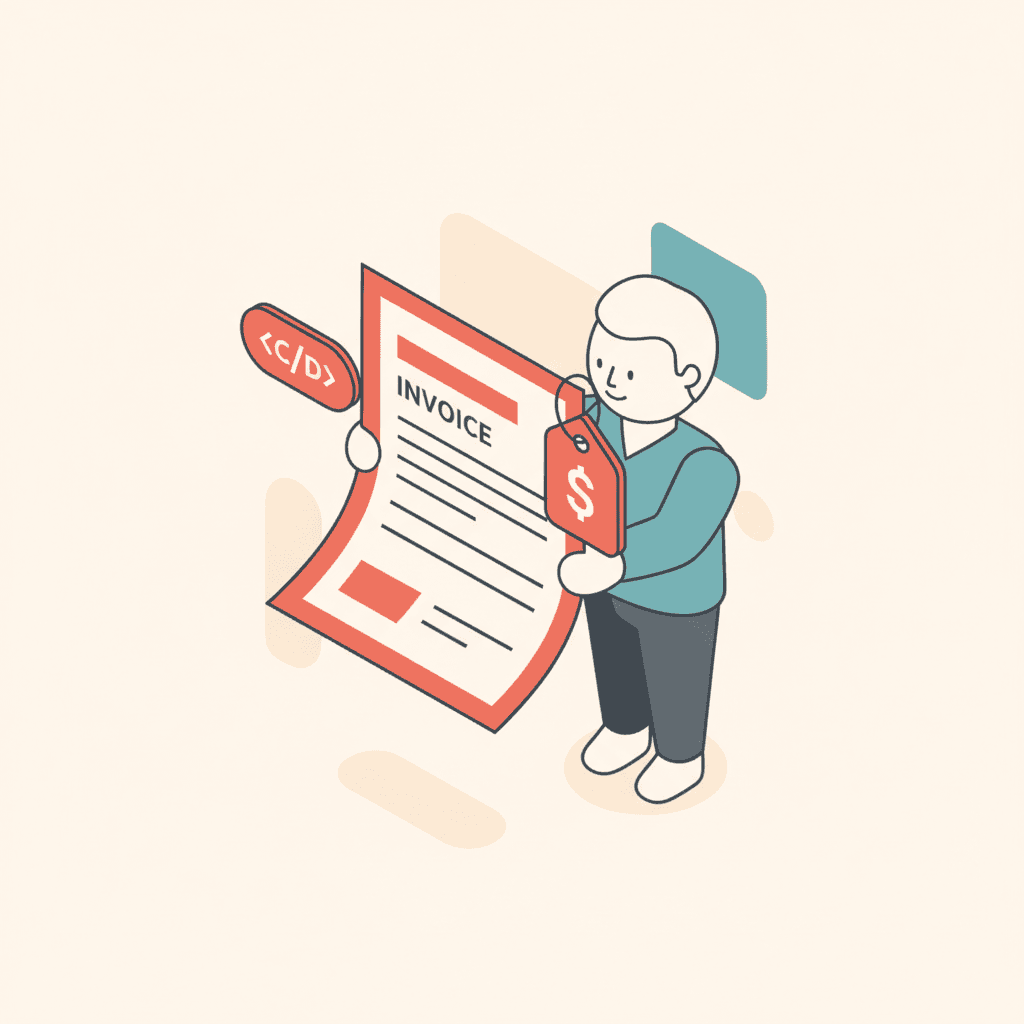 Session notes turning into billing claims
