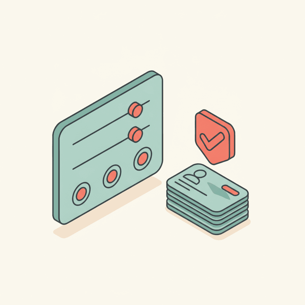 Illustration for ABA Payer Rules and Billing Settings: A 12-Point Setup Checklist