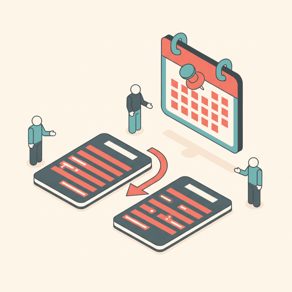 How to Handle ABA Payer Policy Updates: Policy as Data in 7 Steps