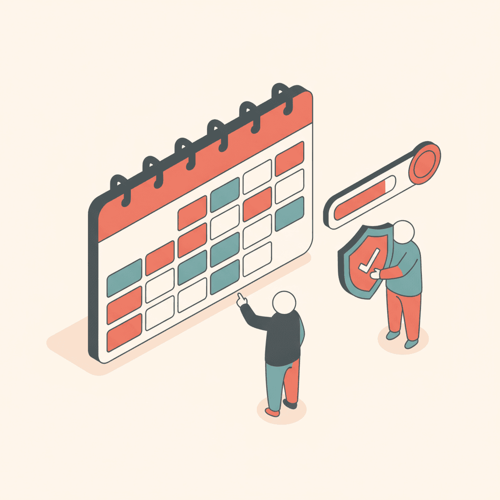 How to Schedule ABA Sessions That Stay Billable: 10 Calendar Features