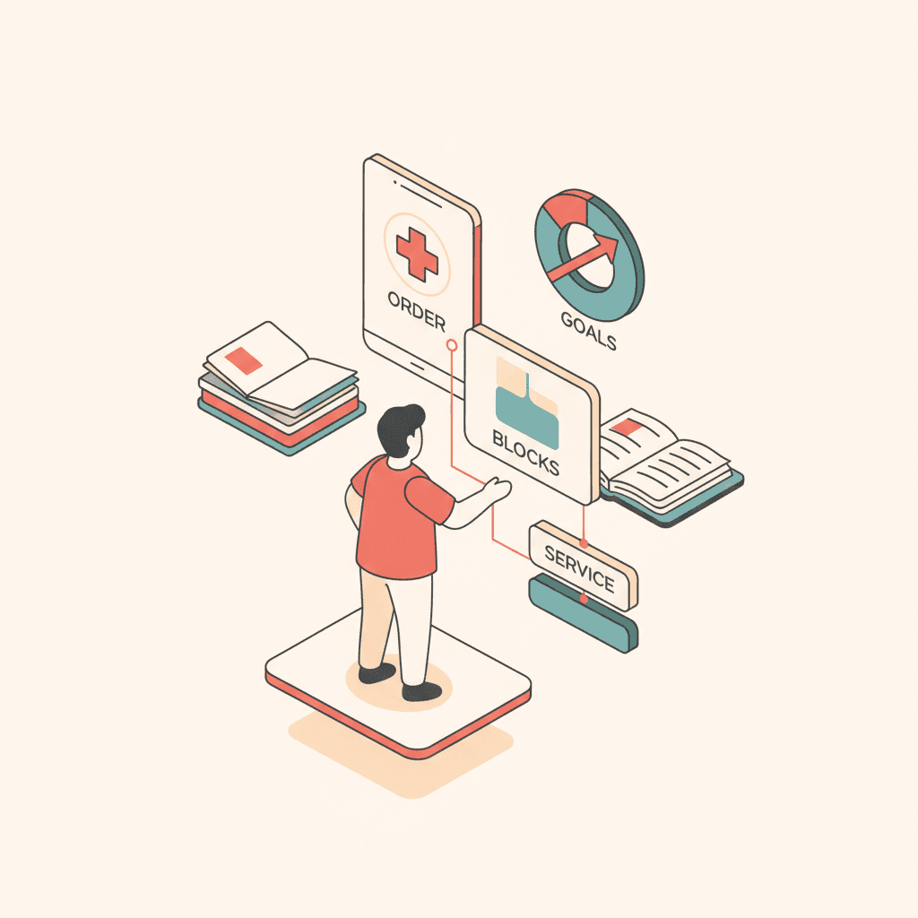 Medicare ABA treatment plan documentation elements