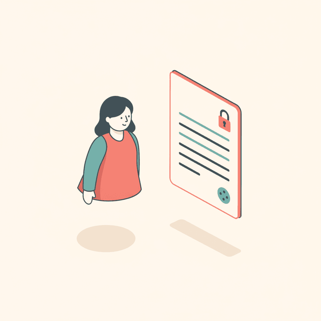Privacy policy and data practices