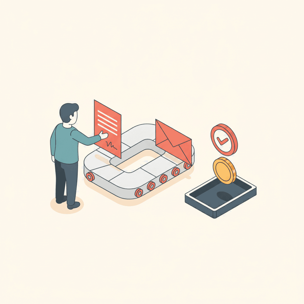 From Signed Note to Paid Claim: 9 ABA Billing Features in TargetFlo