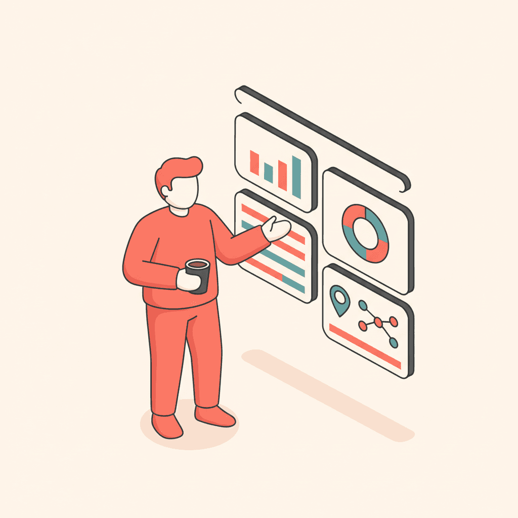9 Things ABA Operations Leaders See in TargetFlo Without Asking Anyone