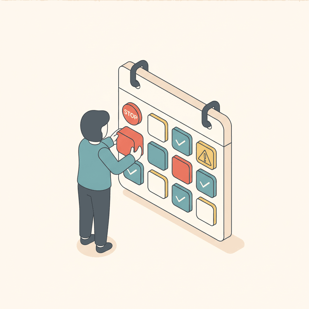 6 Scheduling Checks That Stop Unbillable ABA Sessions