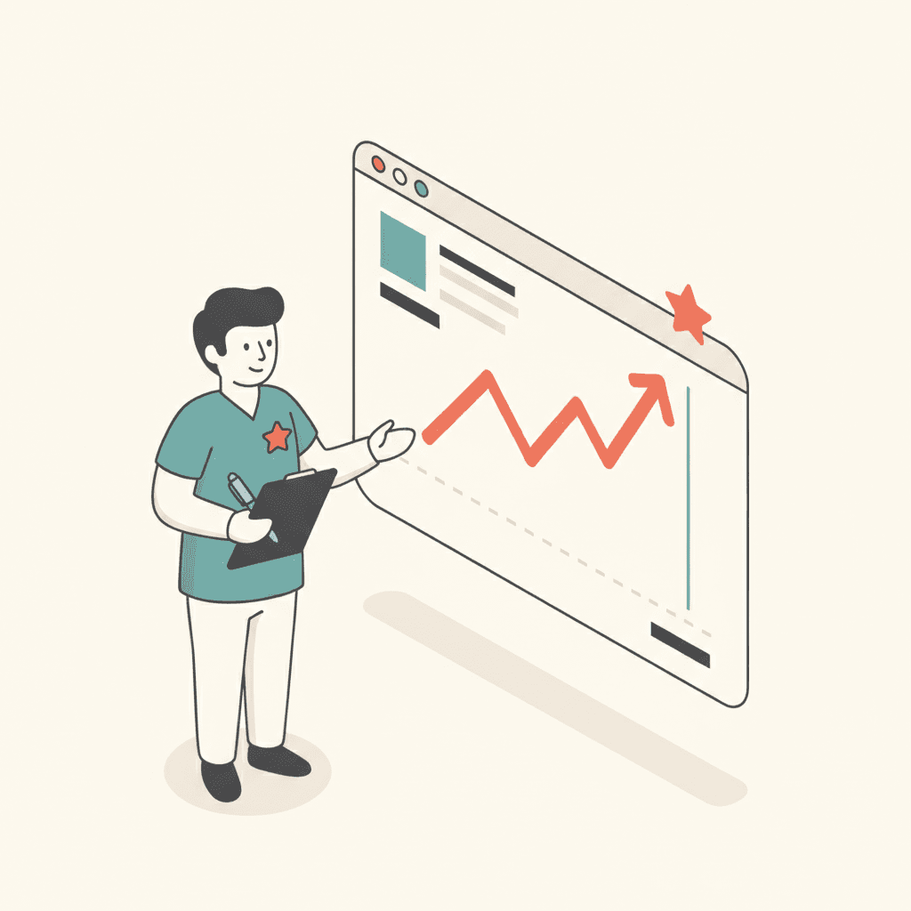 7 Things BCBAs Get From TargetFlo