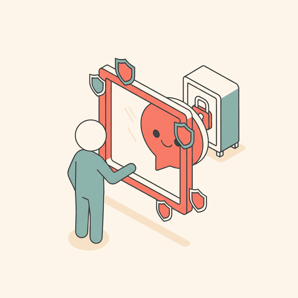 7 Guardrails on TargetFlo's Claude & ChatGPT Connectors