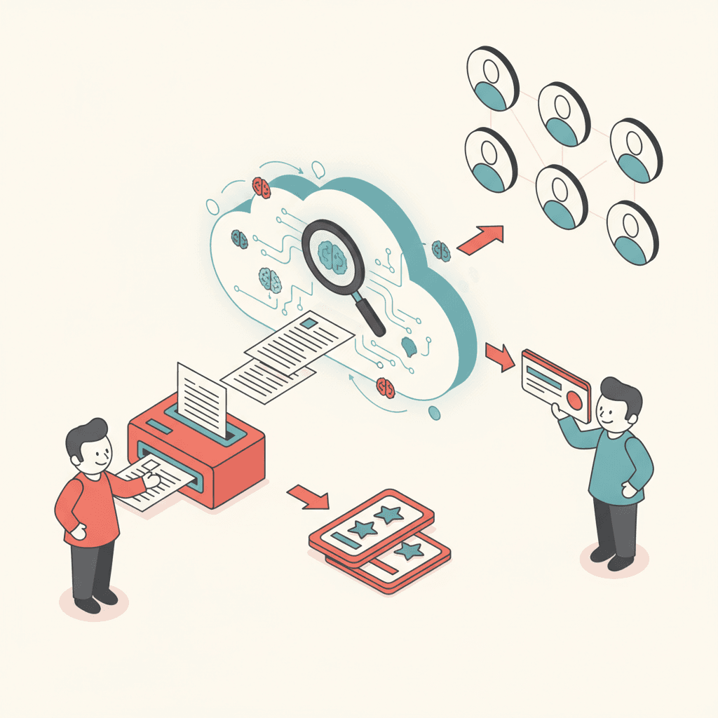 Fax-to-Intake Automation: A Complete Guide for ABA Operations