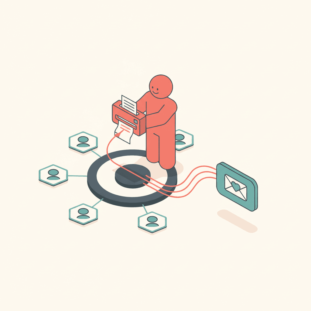 Connecting cloud fax providers to the intake pipeline